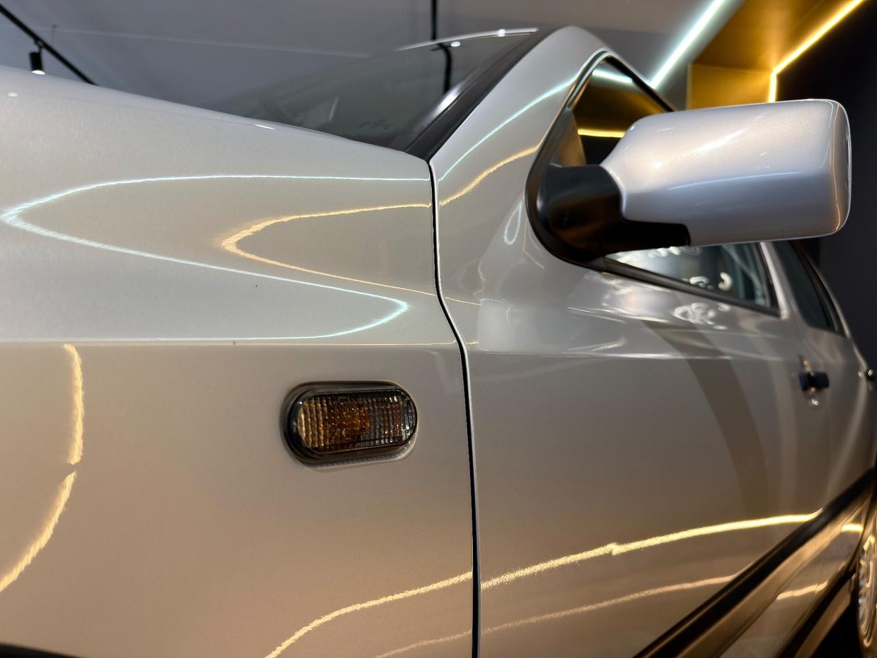 Volkswagen Golf 1.6 cat 5 porte GT Special GT