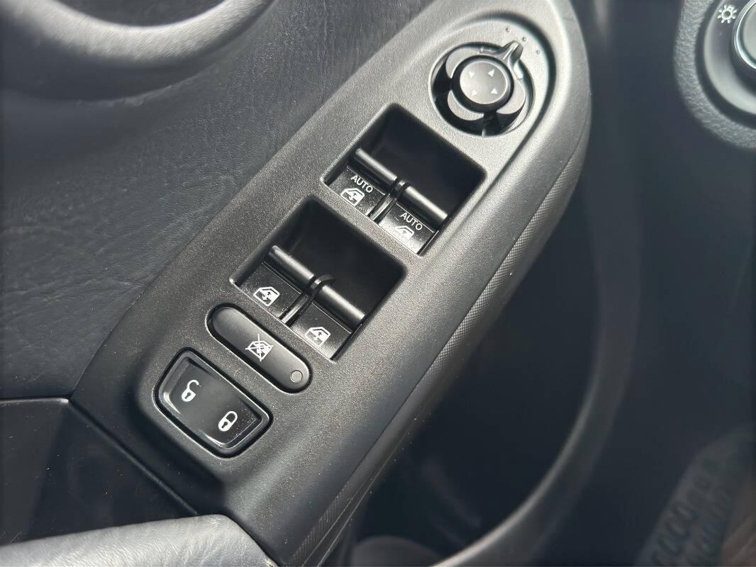 Fiat 500X 1.6 mjt City Cross 4x2 120cv AUTOMATICA