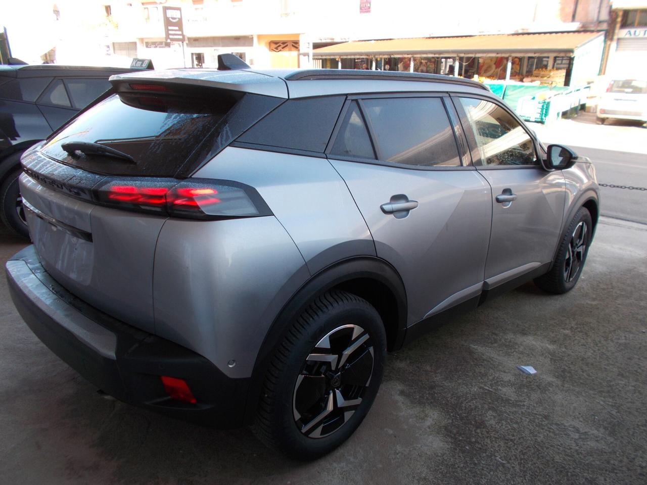 Peugeot 2008 PureTech 100 S&S Allure