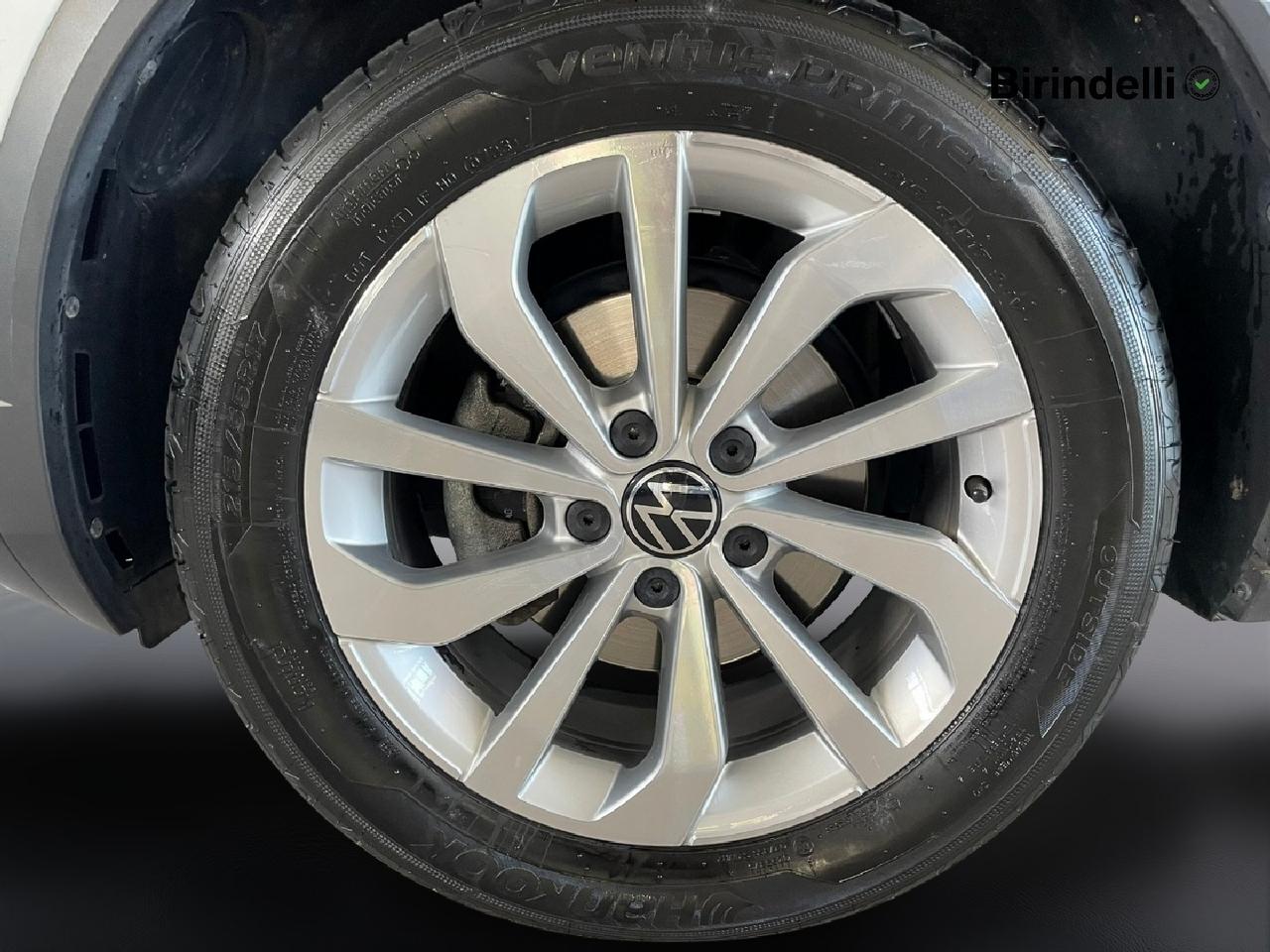 VOLKSWAGEN T-Roc 1ª serie - T-Roc 1.0 TSI Life