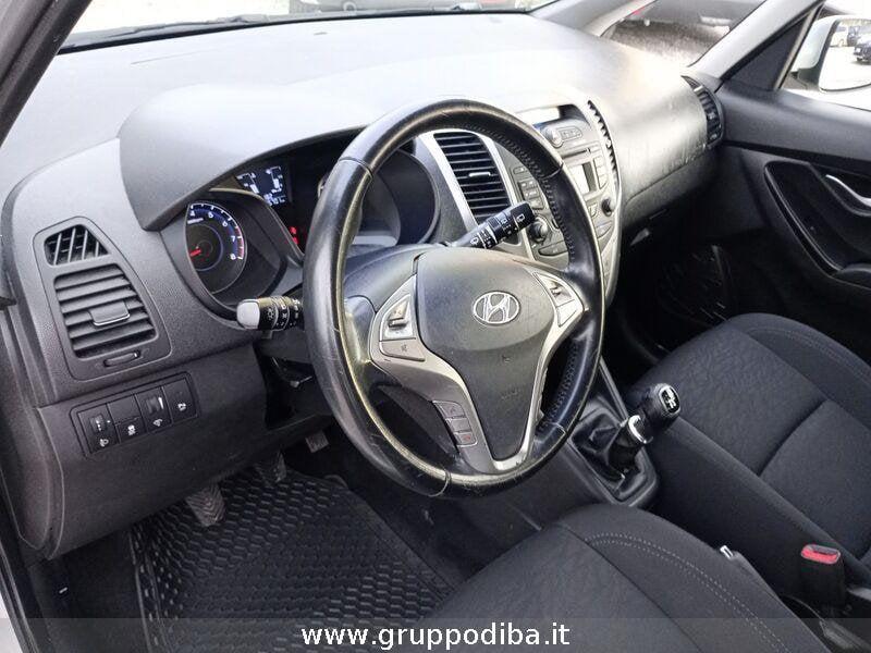 Hyundai ix20 Benzina 1.4 Comfort