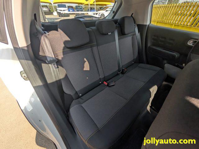 CITROEN C3 BlueHDi 100 S&S You - AZIENDALE OK NEOPATENTATI