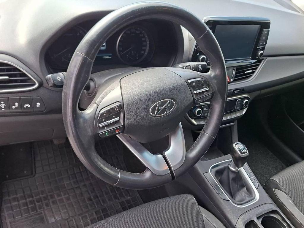 Hyundai i30 5 Porte 1.6 CRDi Business