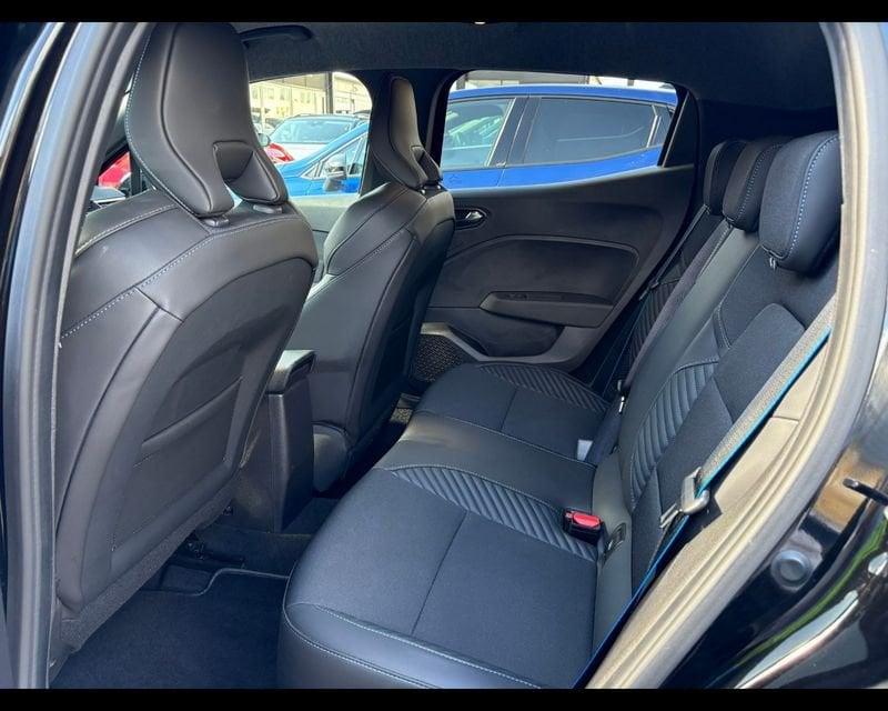Renault Clio Clio 1.6 E-Tech full hybrid esprit Alpine 145cv