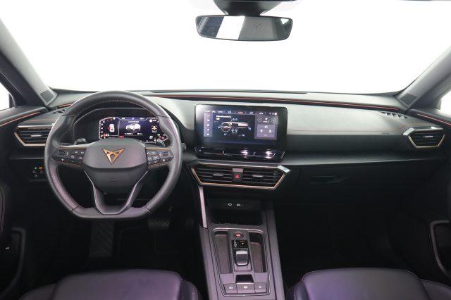 CUPRA Formentor Formentor 1.5 TSI DSG