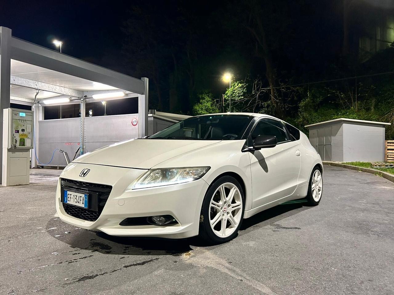 Honda CR-Z 1.5 i-VTEC Sport - anno 2011 - Trattabile