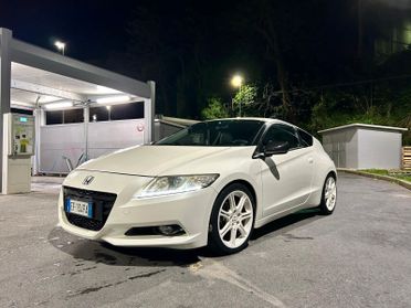 Honda CR-Z 1.5 i-VTEC Sport - anno 2011 - Trattabile