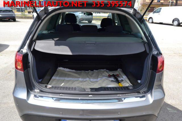FIAT Croma 1.9 Multijet 16V 150CV Emotion C.AUTOMATICO