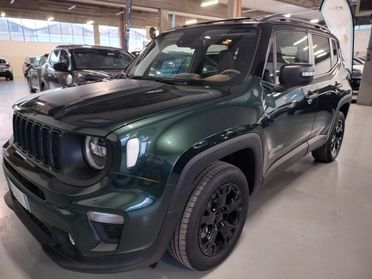 JEEP Renegade 1.3 T4 240 CV PHEV 4xe AT6 North Star