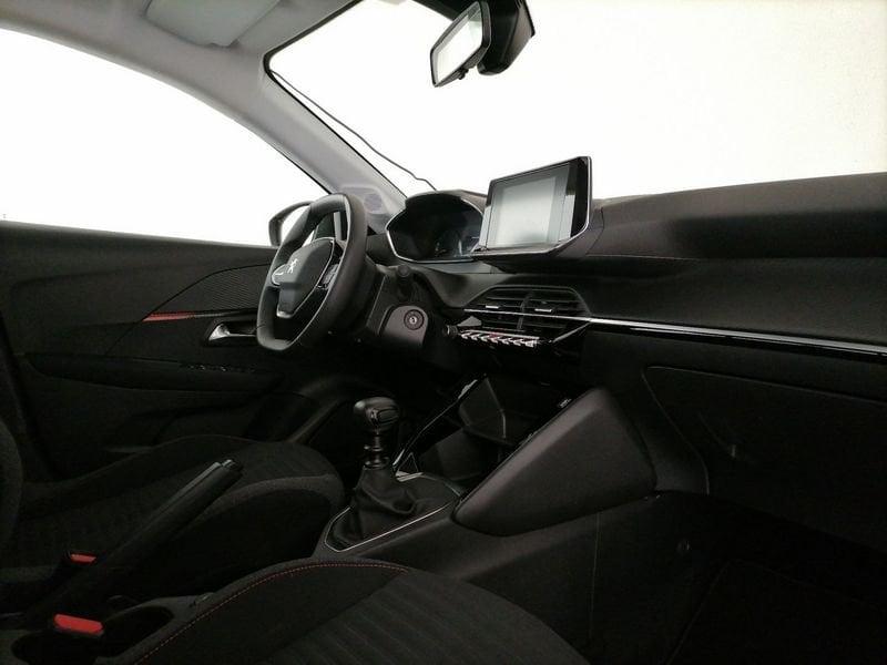 Peugeot 208 1.2 puretech Active Pack s&s 100cv