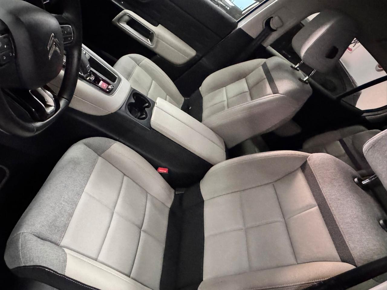 Citroen C5 Aircross BlueHDi 130 S&S EAT8 Shine -TELECAMERE 360°