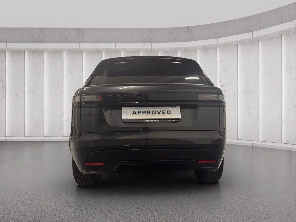 LAND ROVER Range rover velar 2.0d i4 mhev r-dynamic se 4wd 204cv auto del 2024