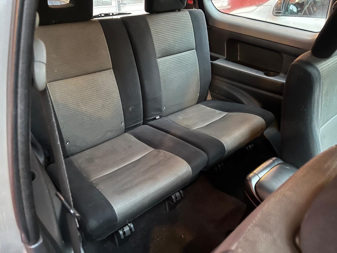 Suzuki Grand Vitara 2.0 turbo diesel