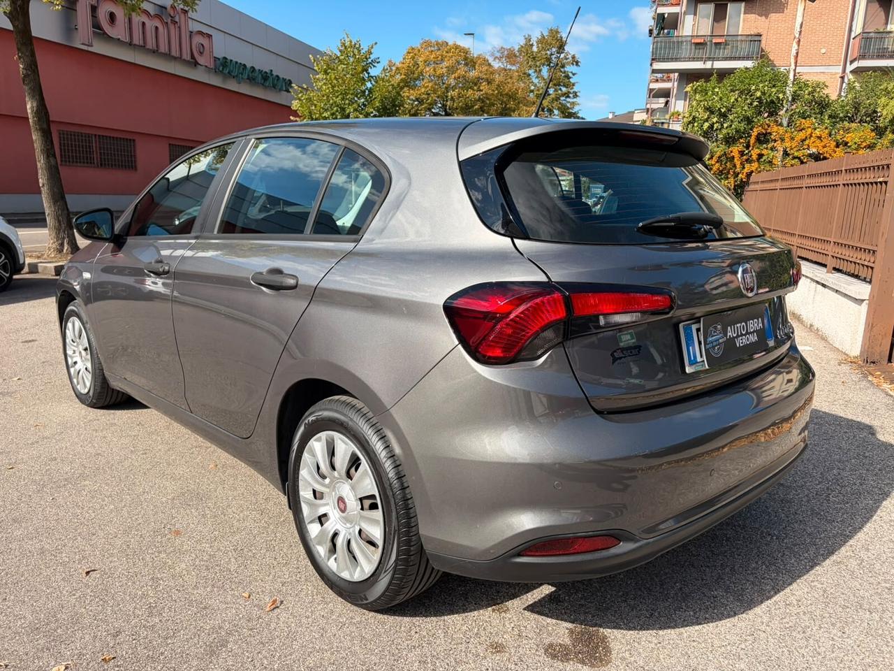Fiat Tipo 1.3 Mjt S&S 5 porte Business
