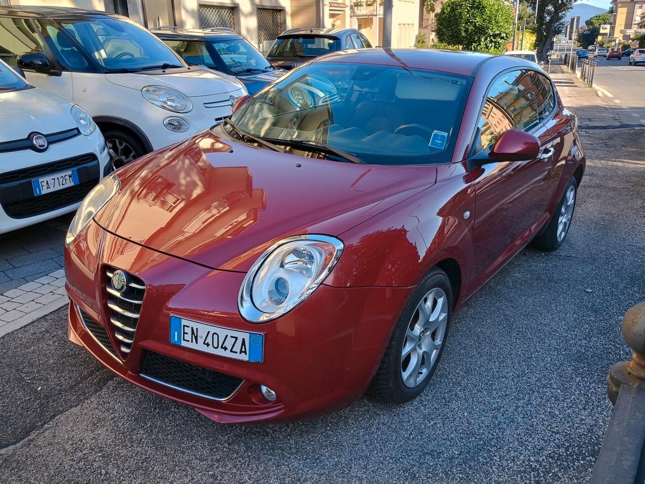 Alfa Romeo MiTo 1.4 105 CV M.air S&S Distinctive