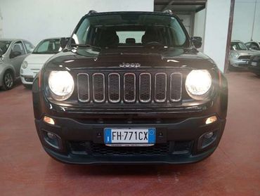 Jeep Renegade 2.0 Mjt 140CV 4WD Longitude KM 58000