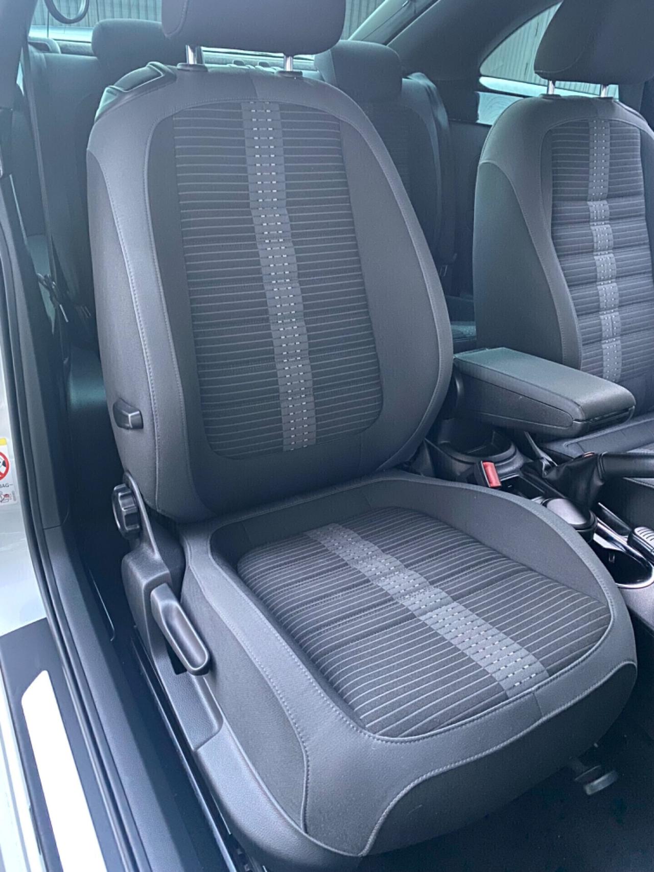 Volkswagen Maggiolino 1.4 TSI 160cv Sport-PERFETTA