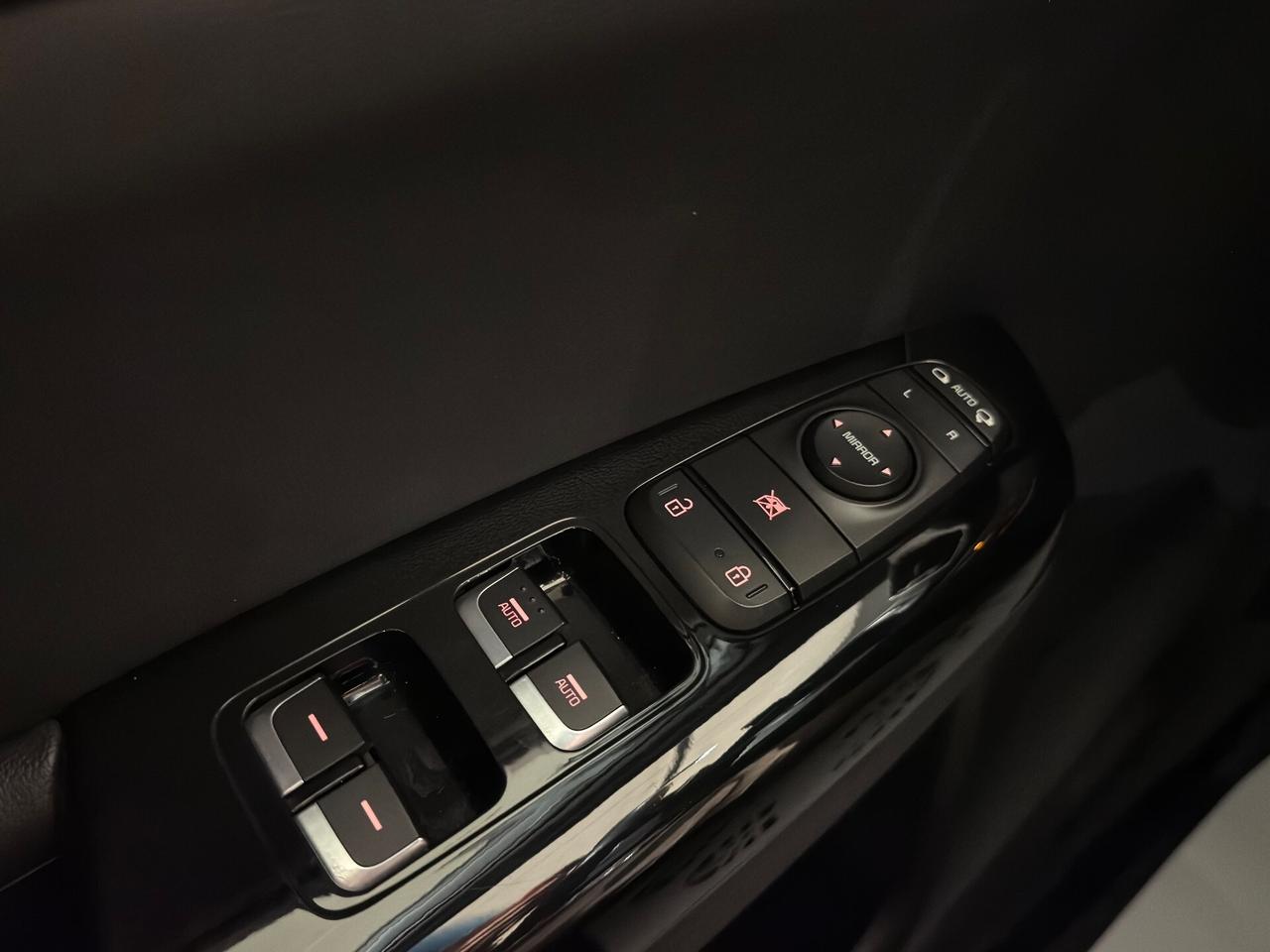 Kia Sportage 1.6 CRDI 136 CV 4x4 GT Line PLUS! FUL