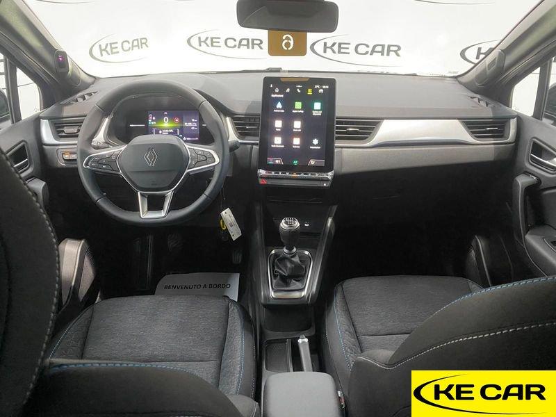 Renault Captur evolution ECO-G 120-PACK STYLE-PROMO RENAULT