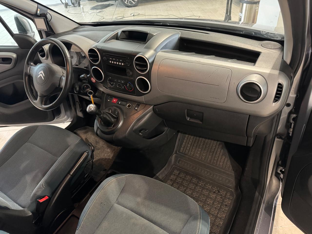 Citroen Berlingo PureTech 110 Stop&Start M Shine