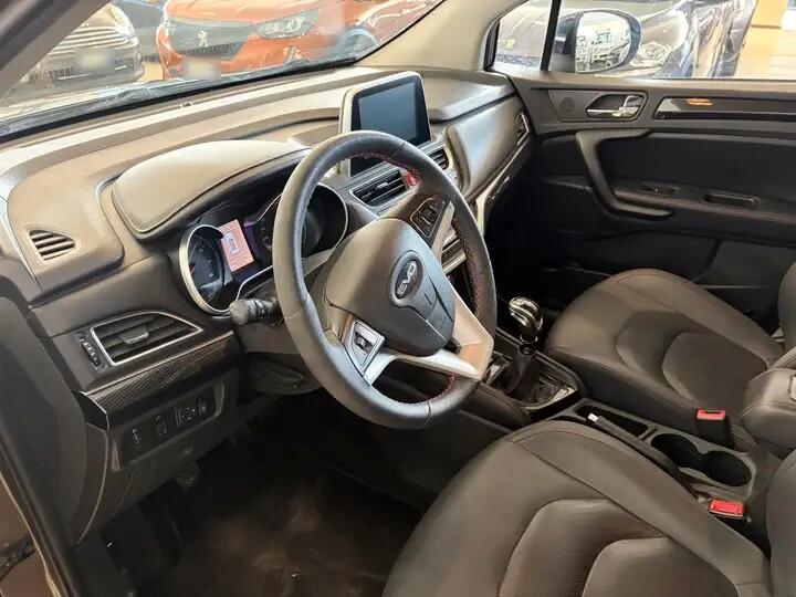 Evo 4 1.6 Bi-Fuel GPL
