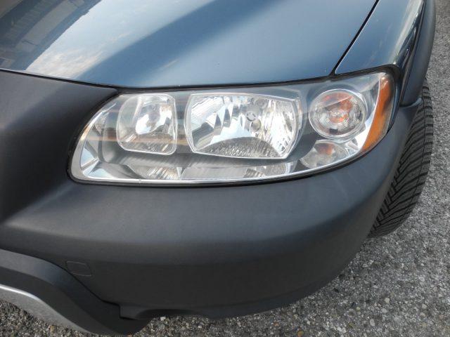 VOLVO XC70 2.4 D5 20v AWD Cross Country autom. - DA VETRINA