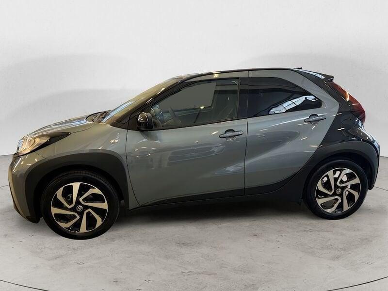 Toyota Aygo X Aygo X 1.0 Trend 72cv s-cvt IVA ESPOSTA
