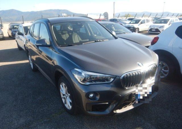 BMW X1 sDrive16d Business Sport