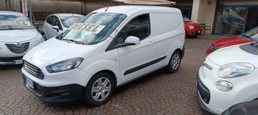 Ford Transit Courier 1.5 TDCi 100CV Van