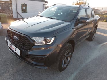 Ford Ranger 2.0d MS-RT EDIZIONE NUMERATA213cv auto