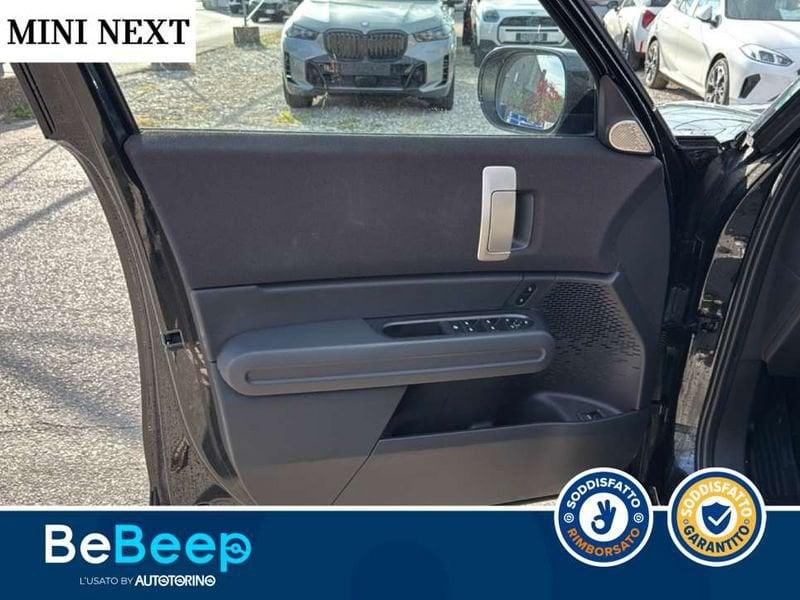 MINI Countryman Mini F60 MINI 2.0 48V D JCW AUTO