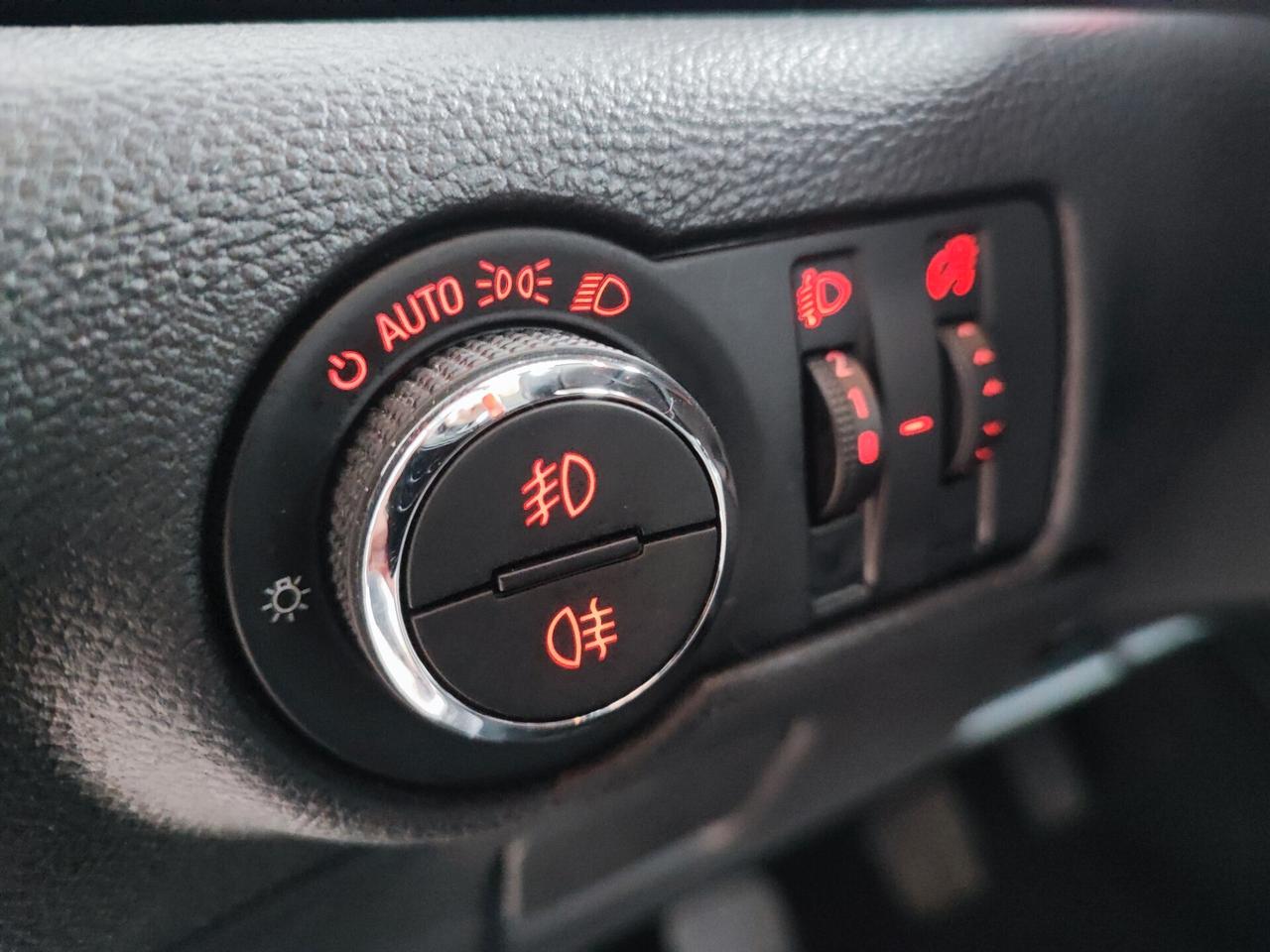 Opel Astra 1.7 CDTI 125CV RISERVATA A OPERATORI DEL SETTORE