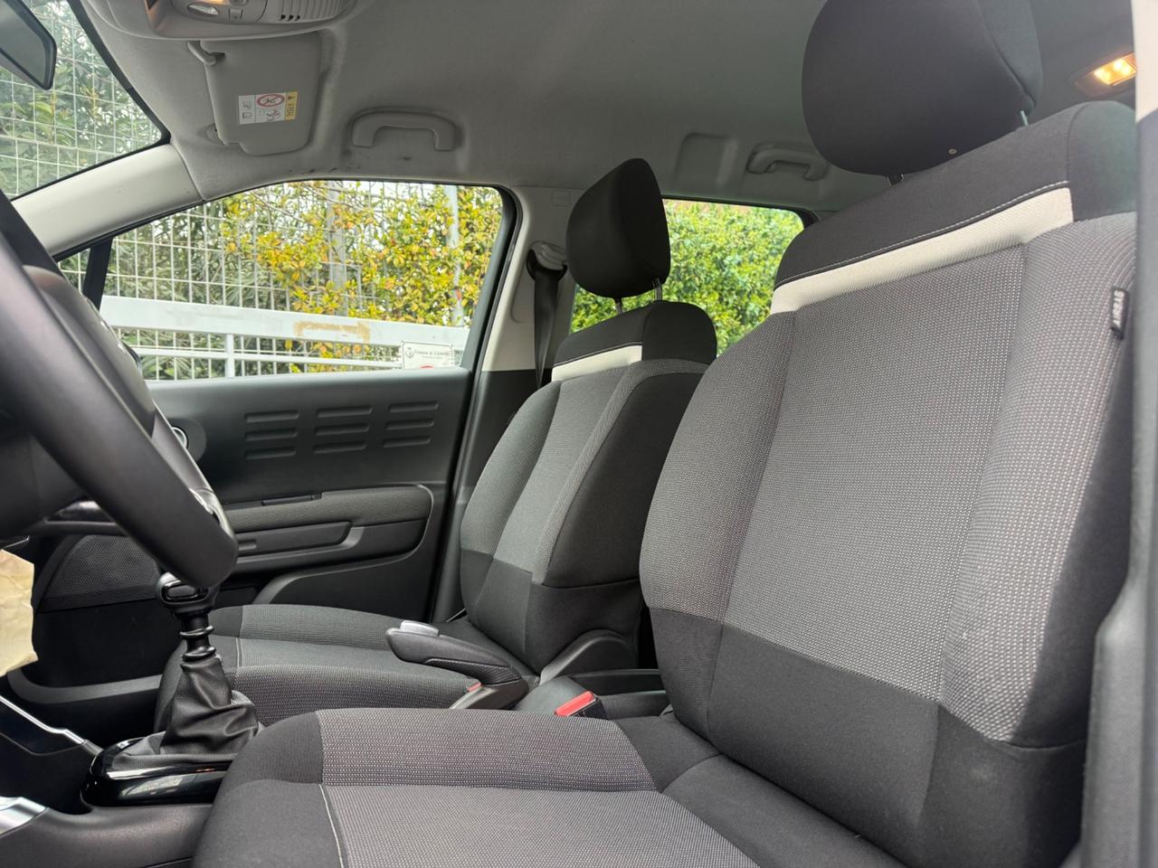 Citroen C3 Aircross 110 C-Series GARANTITA PREZZO REALE