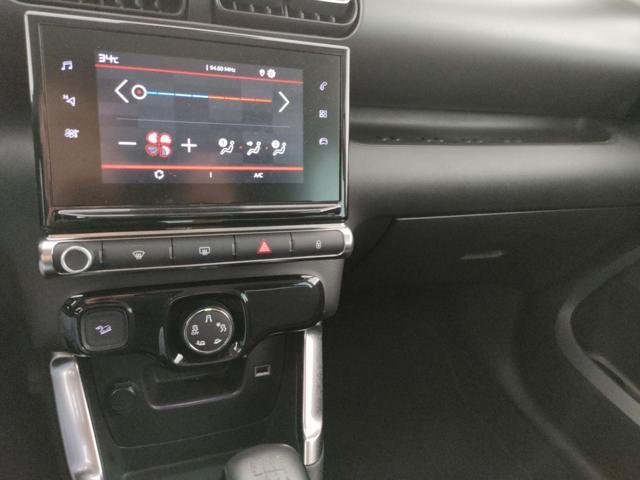 CITROEN C3 Aircross BlueHDi 110 S&S Feel Pack N1 AUTOCARRO