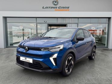 Renault Captur 1.0 eco-g Techno 100cv con CarPlay