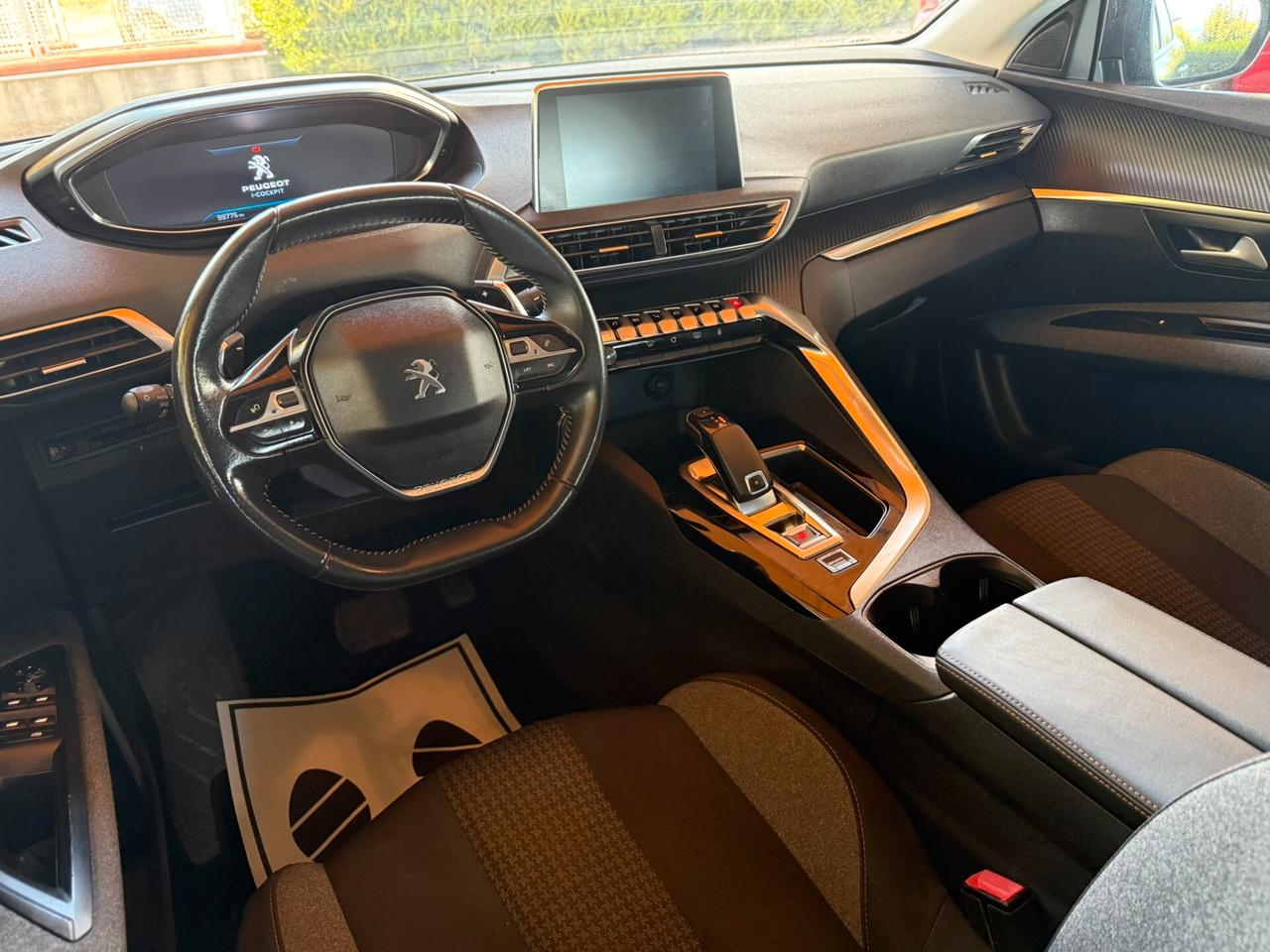 Peugeot 3008 BlueHDi 130 S&S Business