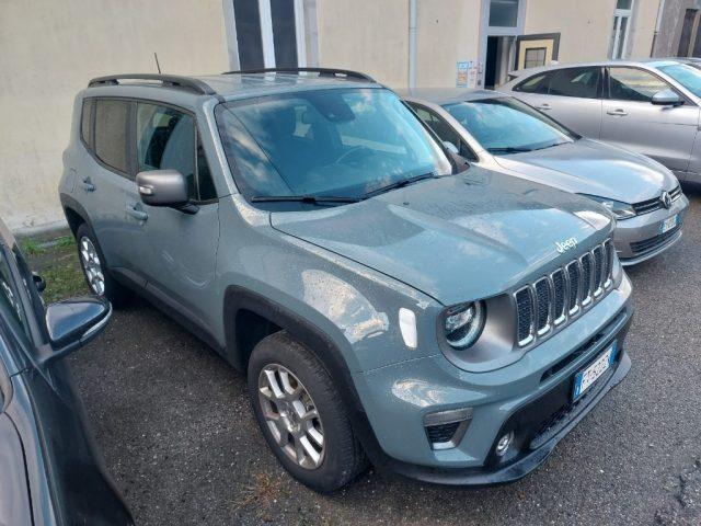 JEEP Renegade 2.0 Mjt 140CV 4WD Limited MODELLO NUOVO