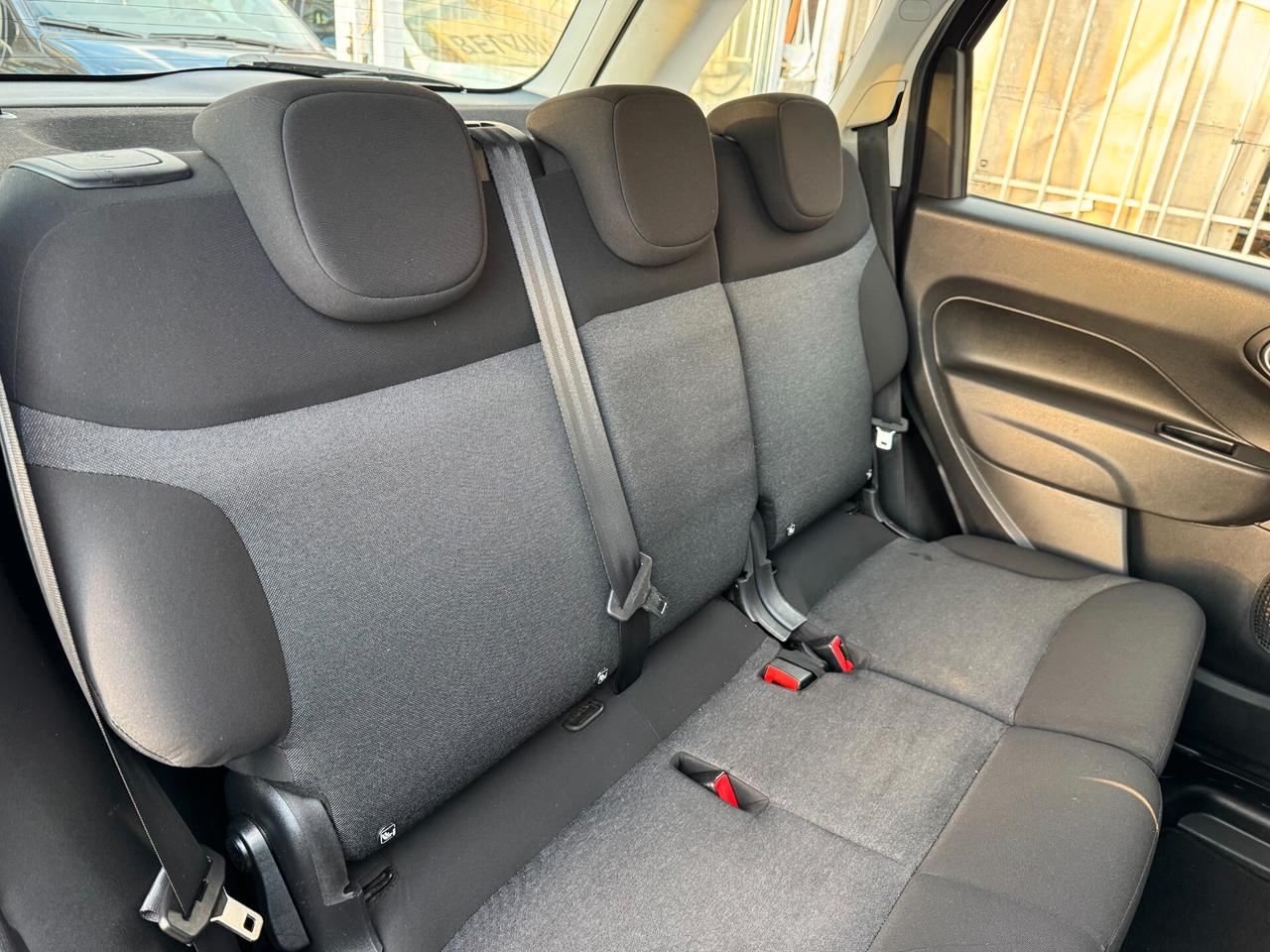 FIAT 500L 1.3 MJT 95CV E6 12/2020
