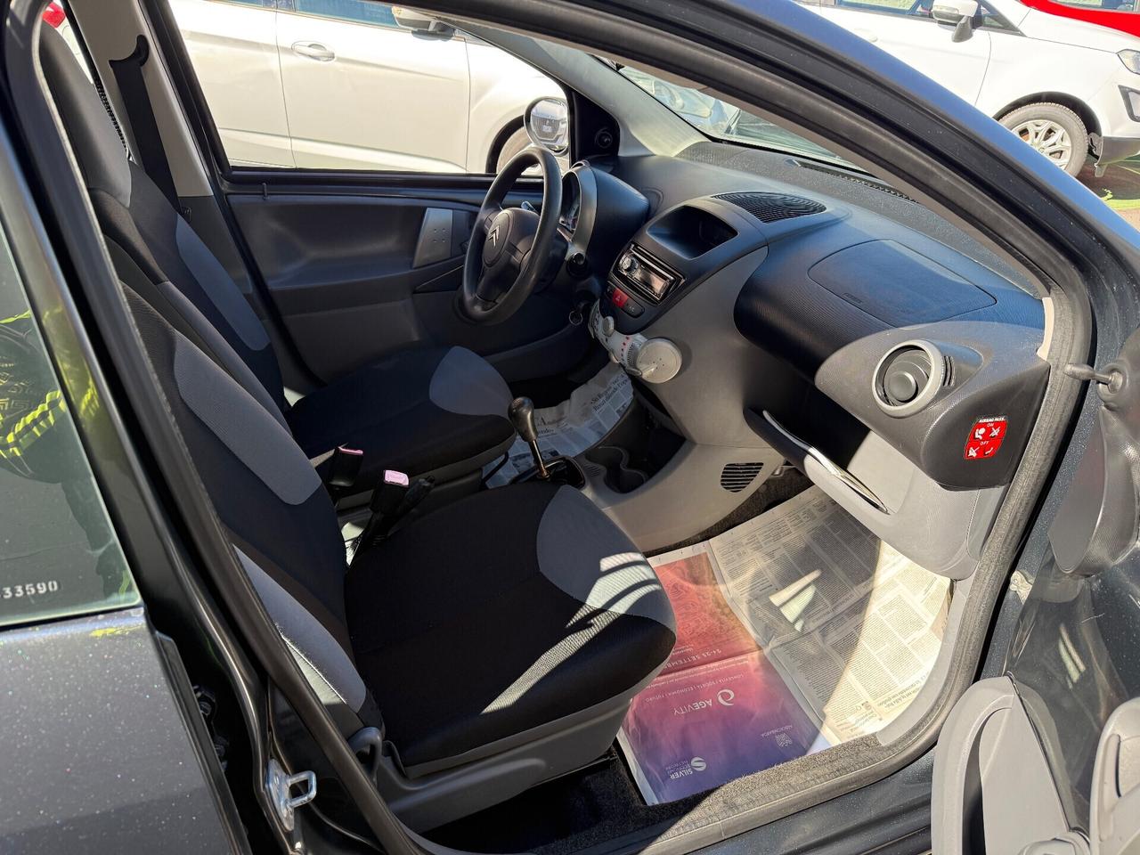 Citroen C1 1.0 5 porte - 2010