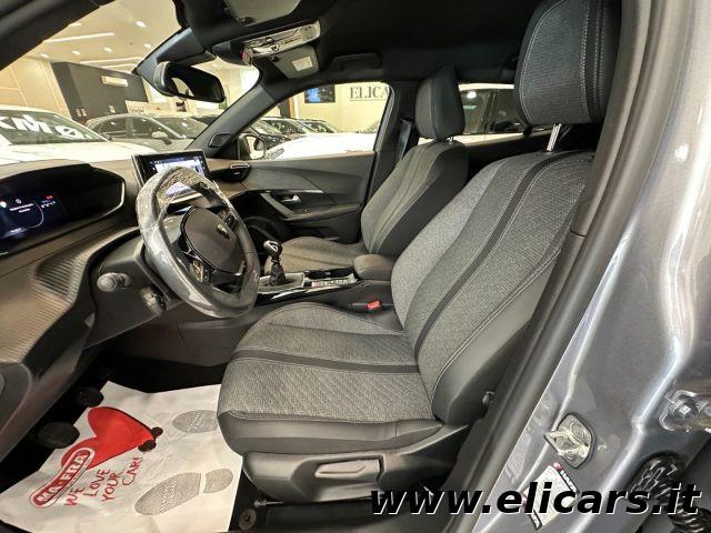 PEUGEOT 2008 Puretech S&S Allure