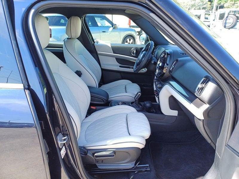 MINI Mini Countryman F60 Mini Countryman 2.0 Cooper S Hype all4 auto