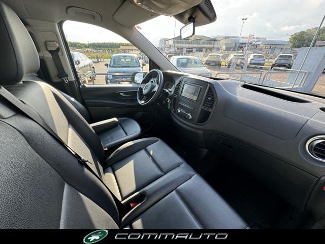 MERCEDES-BENZ Vito 2.2 116 CDI PC-SL Tourer Select Long