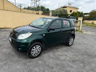 Daihatsu Terios 1.5 4WD B You Five Dolomite