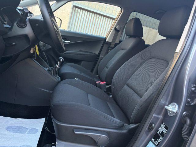 HYUNDAI iX20 1.4 90 CV Comfort