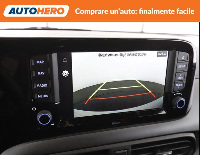 HYUNDAI i10 1.0 T-GDI N Line