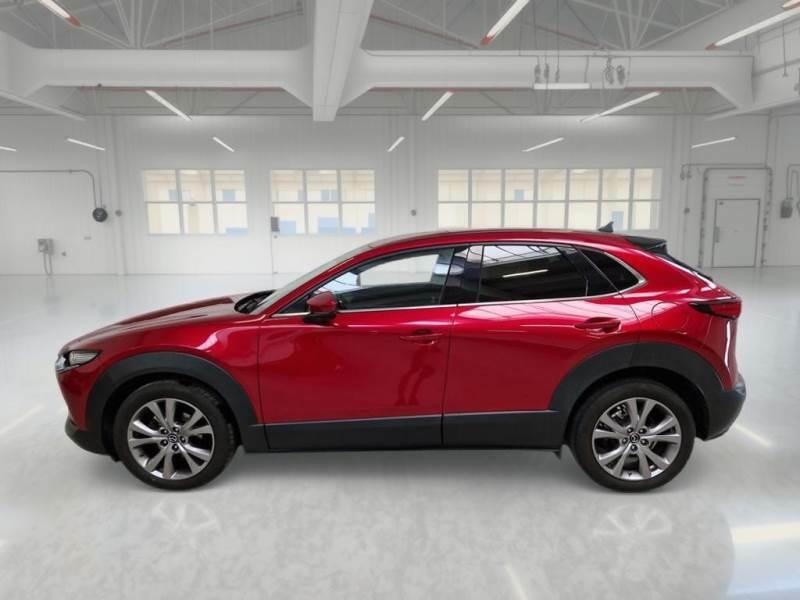 MAZDA CX-30 1.8L Skyactiv-D 116cv 4WD Exceed