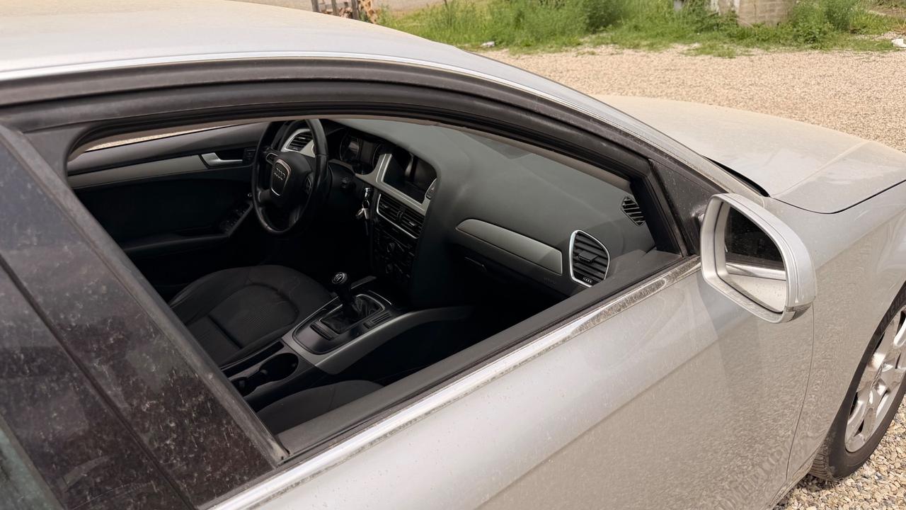 Audi A4 2.0 TDI 120CV F.AP. Start Advanced