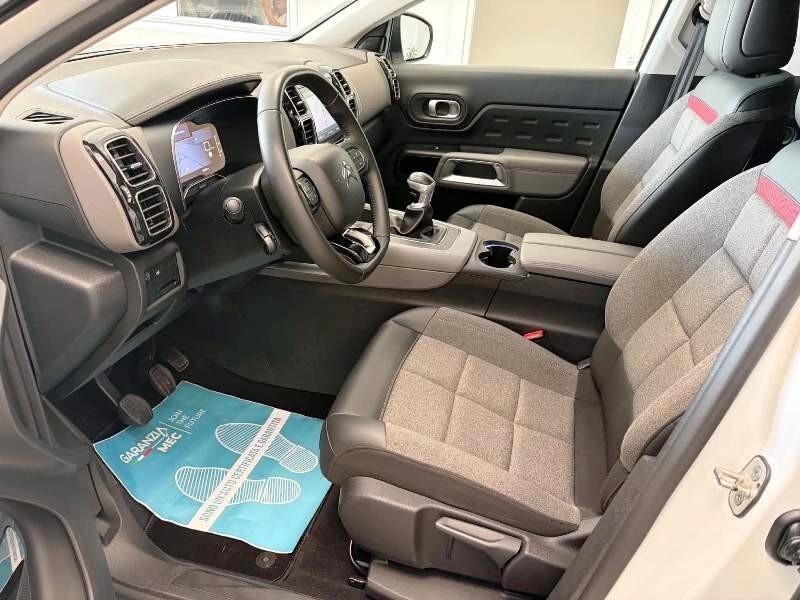 Citroen C5 Aircross BlueHDi 130 CV S&S Business