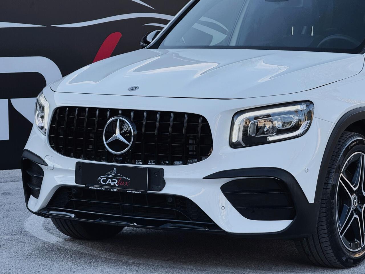 Mercedes-Benz GLB 200 d Premium AMG TETTO