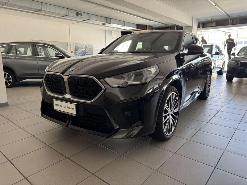 BMW X2 X2 sDrive 20i Msport